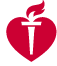 AHA logo