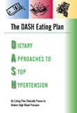 DASH Booklet Cover