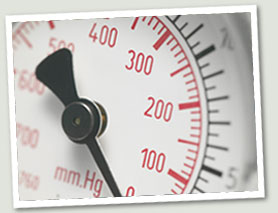 blood pressure measurement