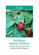 Worksite Toolkit Cover