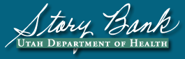 Story Bank Logo